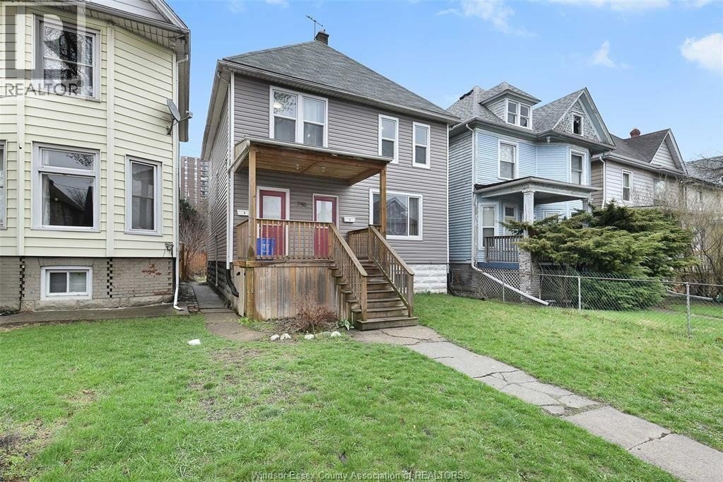 Additional image 8 of 746 Dougall Avenue, Windsor, ON, N9A4P8