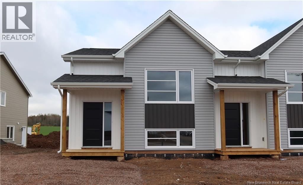 254 Maccoun Street, Moncton, NB, E1K0A1