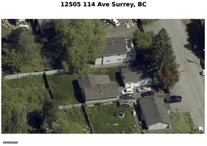Additional image 3 of 12505 114 Avenue, Surrey, BC, V3V 3N8