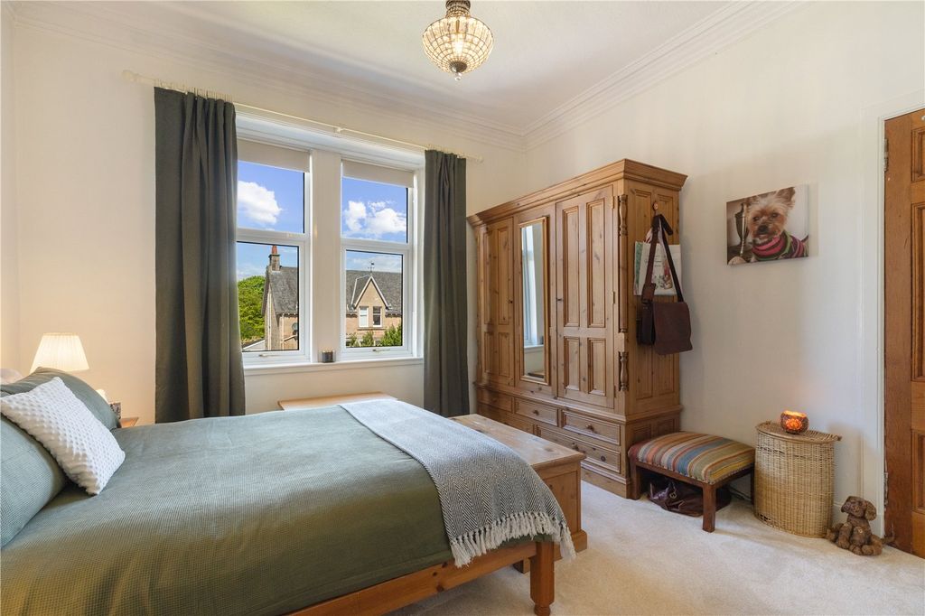 Additional image 21 of 2 bed flat for saleBellfield Road, Stirling FK8