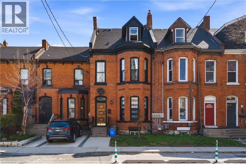 158 Hunter Street East, Hamilton, ON, L8N1M7