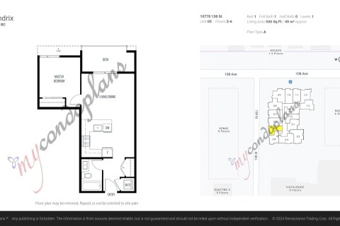 Additional image 8 of 405-10778 138 Street, Surrey, BC, V3T 5T2