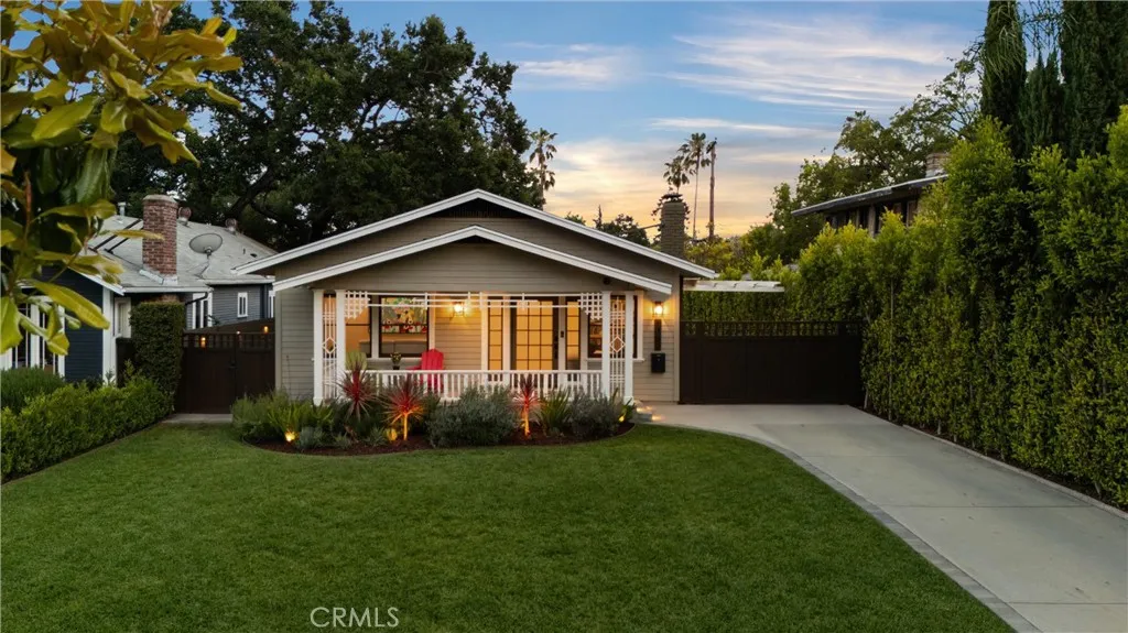 Additional image 108 of 1700 Rose Villa St, Pasadena, CA 91106