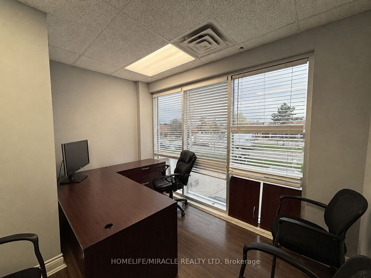 Additional image 5 of 6 (2nd Floor-1332 Khalsa Drive, Mississauga, ON, L5S 0A2