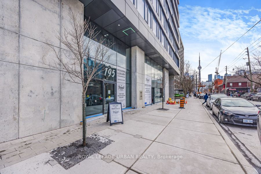Additional image 2 of 521-195 Mccaul Street, Toronto, ON, M5T 0E5