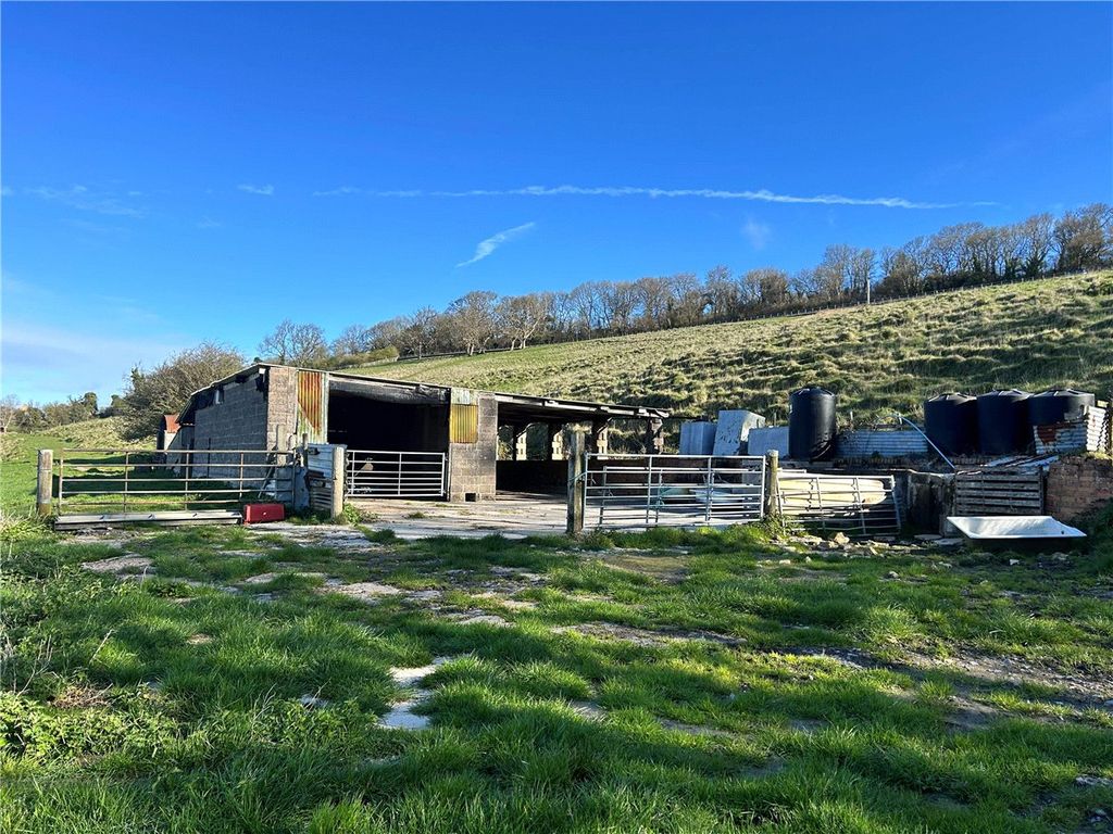 Additional image 3 of Land for saleUpper Swainswick, Bath, Somerset BA1