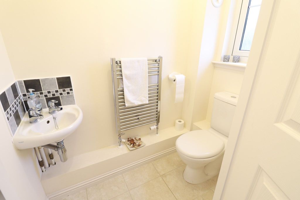 Additional image 10 of 4 bed detached house for sale19 Ardcoil Avenue, Castle Douglas DG7