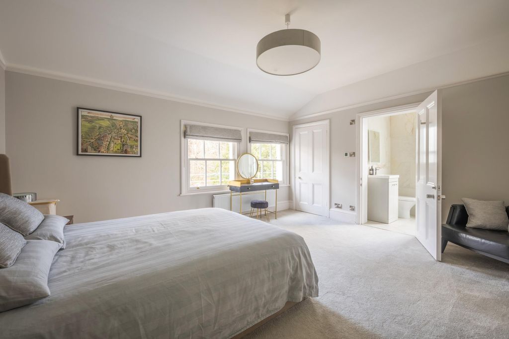 Additional image 33 of 7 bed detached house for saleHungershall Park, Tunbridge Wells, Kent TN4