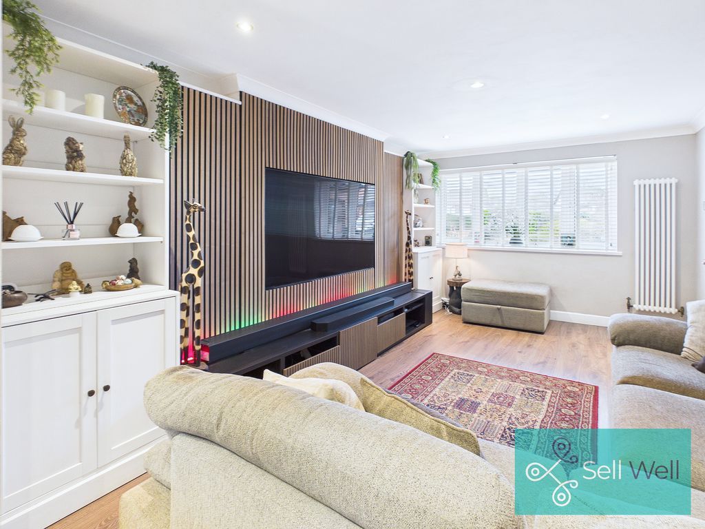 Additional image 3 of 3 bed detached house for saleCrombouke Fold, Worsley, Manchester M28