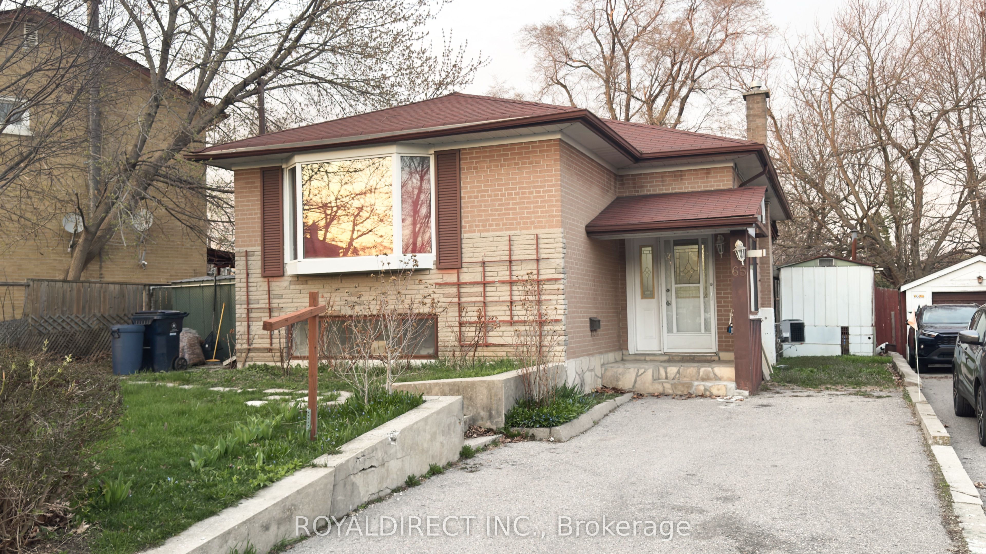 65 Sharbot Avenue, Toronto, ON, M1H 1Z2 photo 2