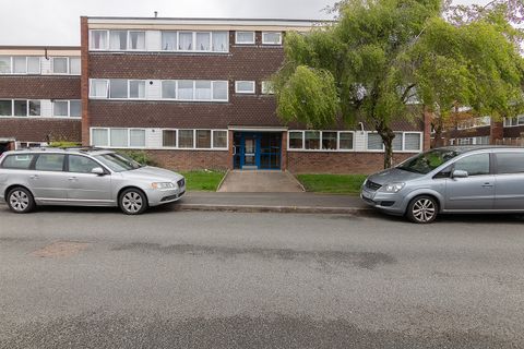 Cedarhurst, Birmingham B32