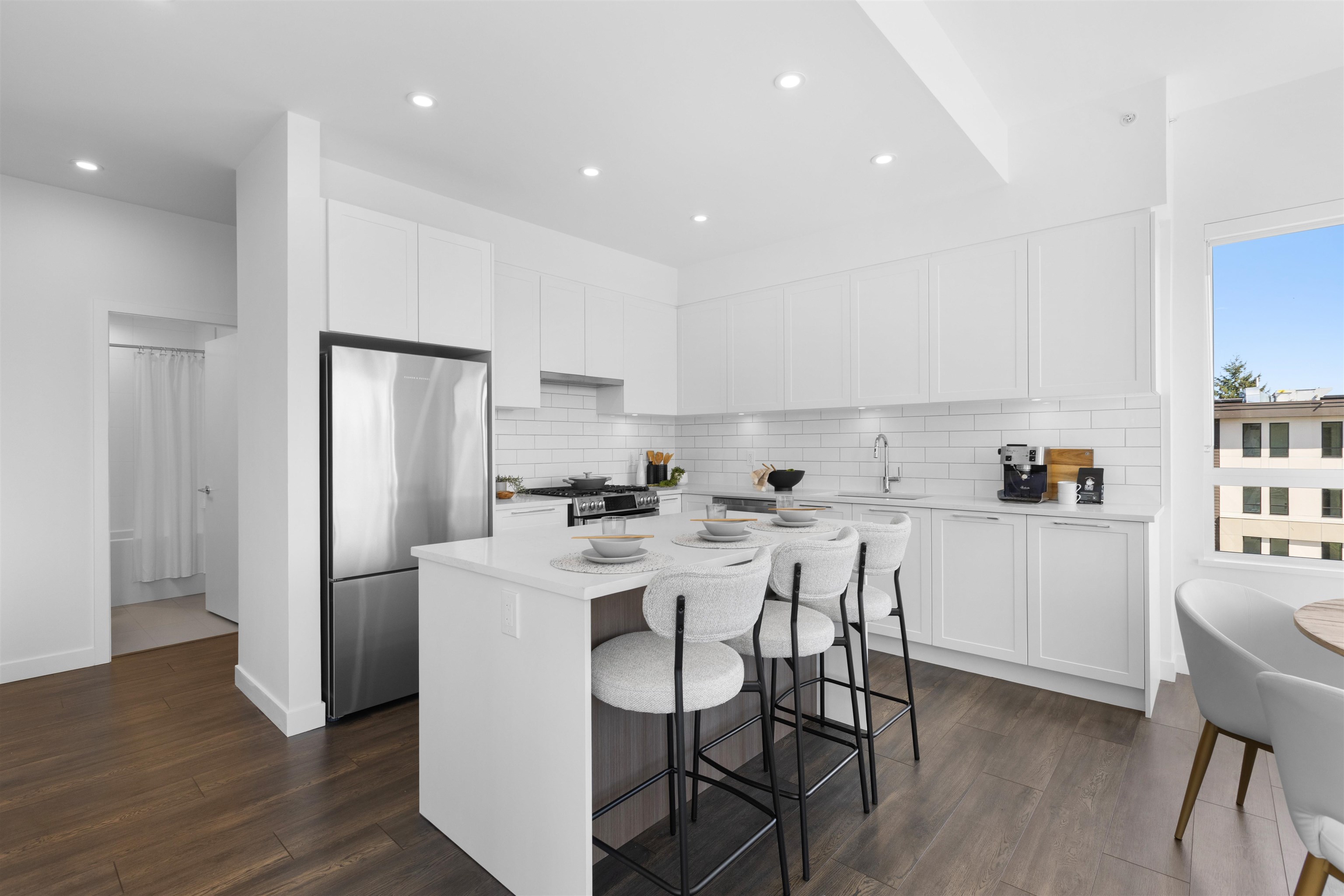 Additional image 2 of 604-32174 George Ferguson Way, Abbotsford, BC, V2T 0L3