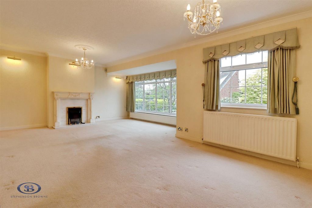 Additional image 6 of 2 bed detached house for saleRoman Way, Sandbach CW11