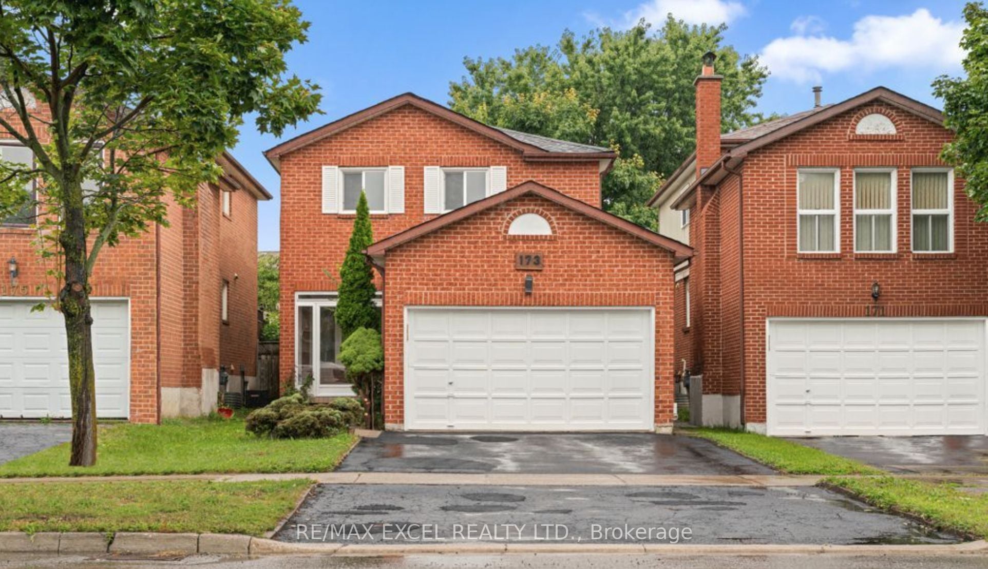 Main-173 Kersey Crescent, Richmond Hill, ON, L4C 8X7