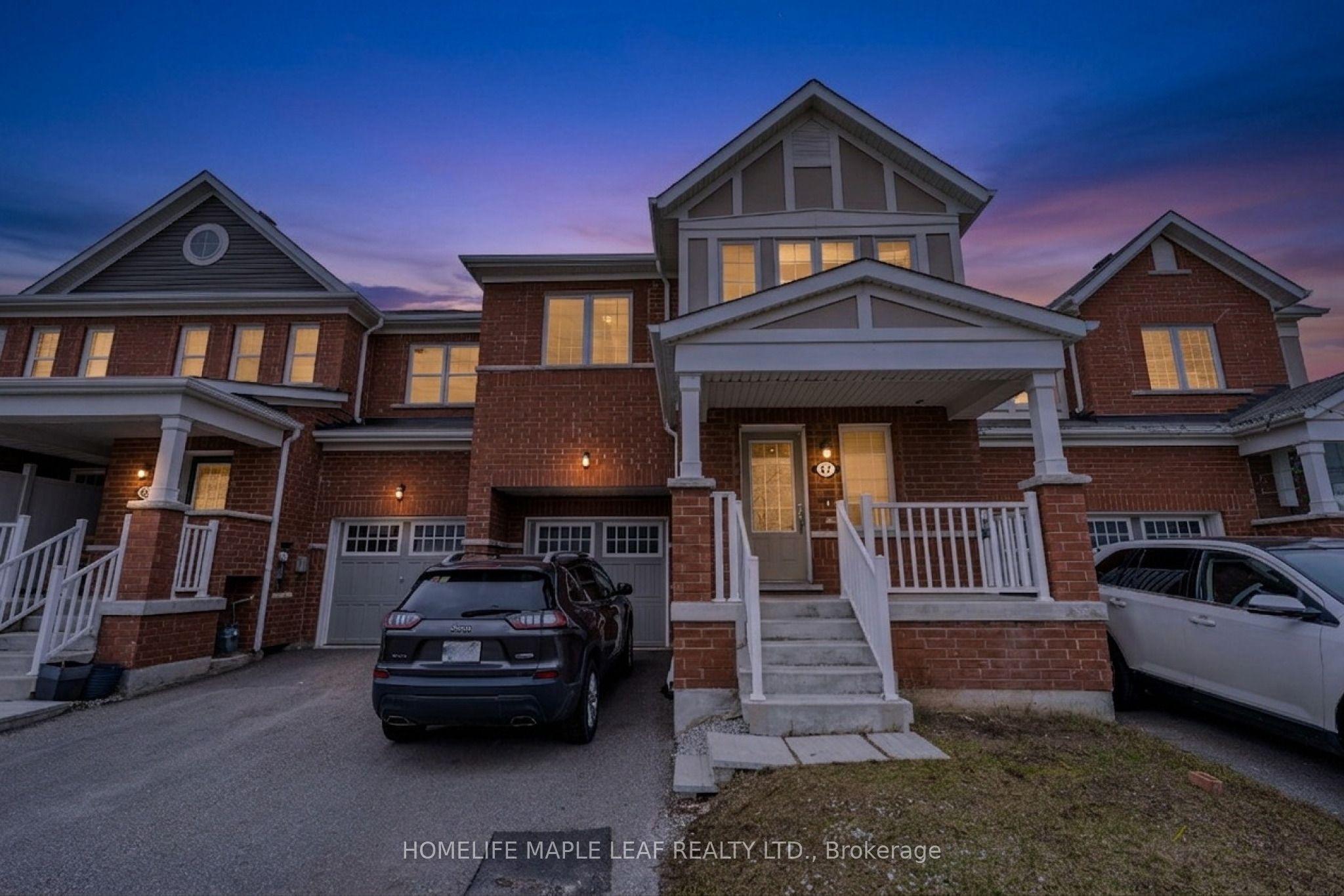 67 Benhurst Crescent, Brampton, ON, L7A 5A5 photo 3