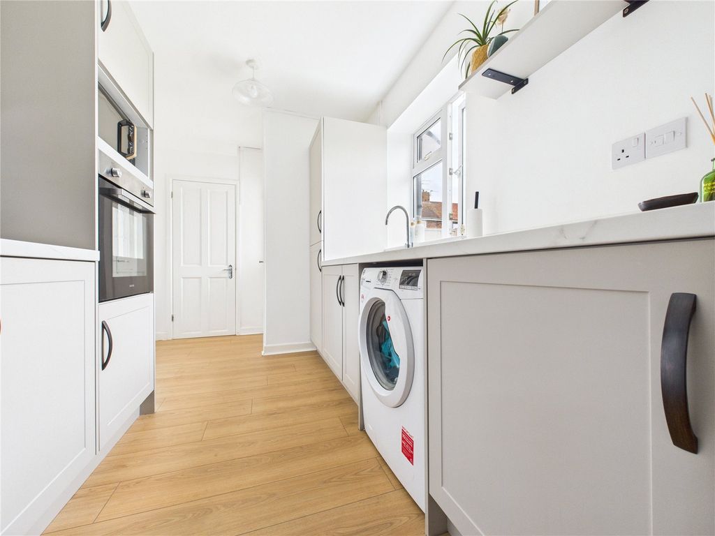 Additional image 6 of 3 bed semi-detached house for saleBurchells Green Road, Kingswood, Bristol BS15