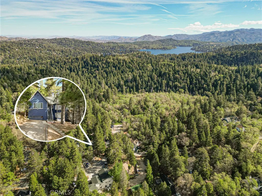 27472 Meadow Dr, Crest Park, CA 92326