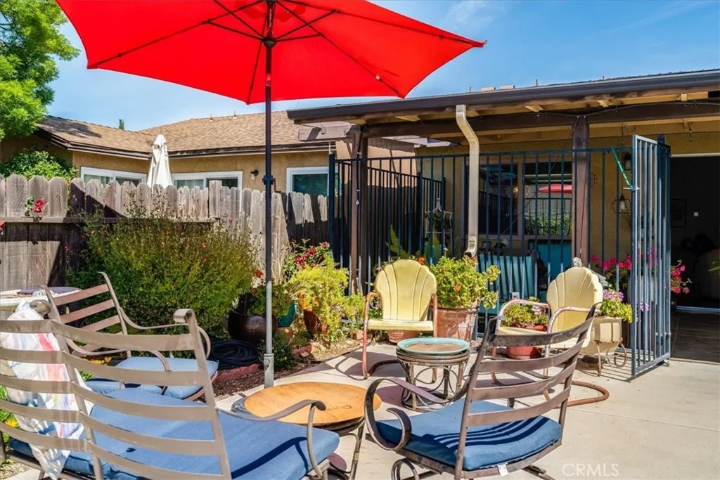Additional image 67 of 1032 Scott St, Paso Robles, CA 93446