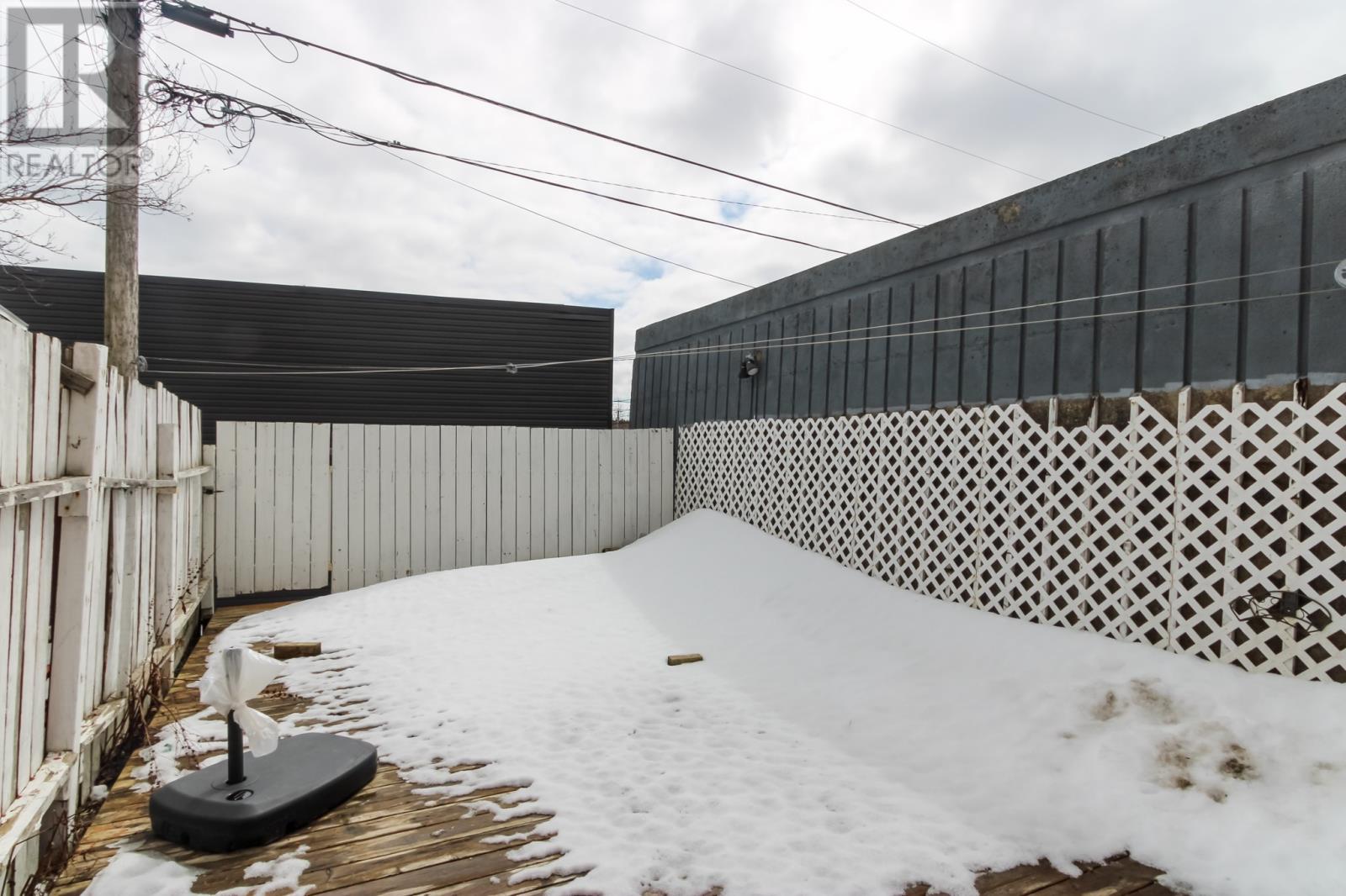 Additional image 3 of 38 Lester Street, St. John's, NL, A1E2P7