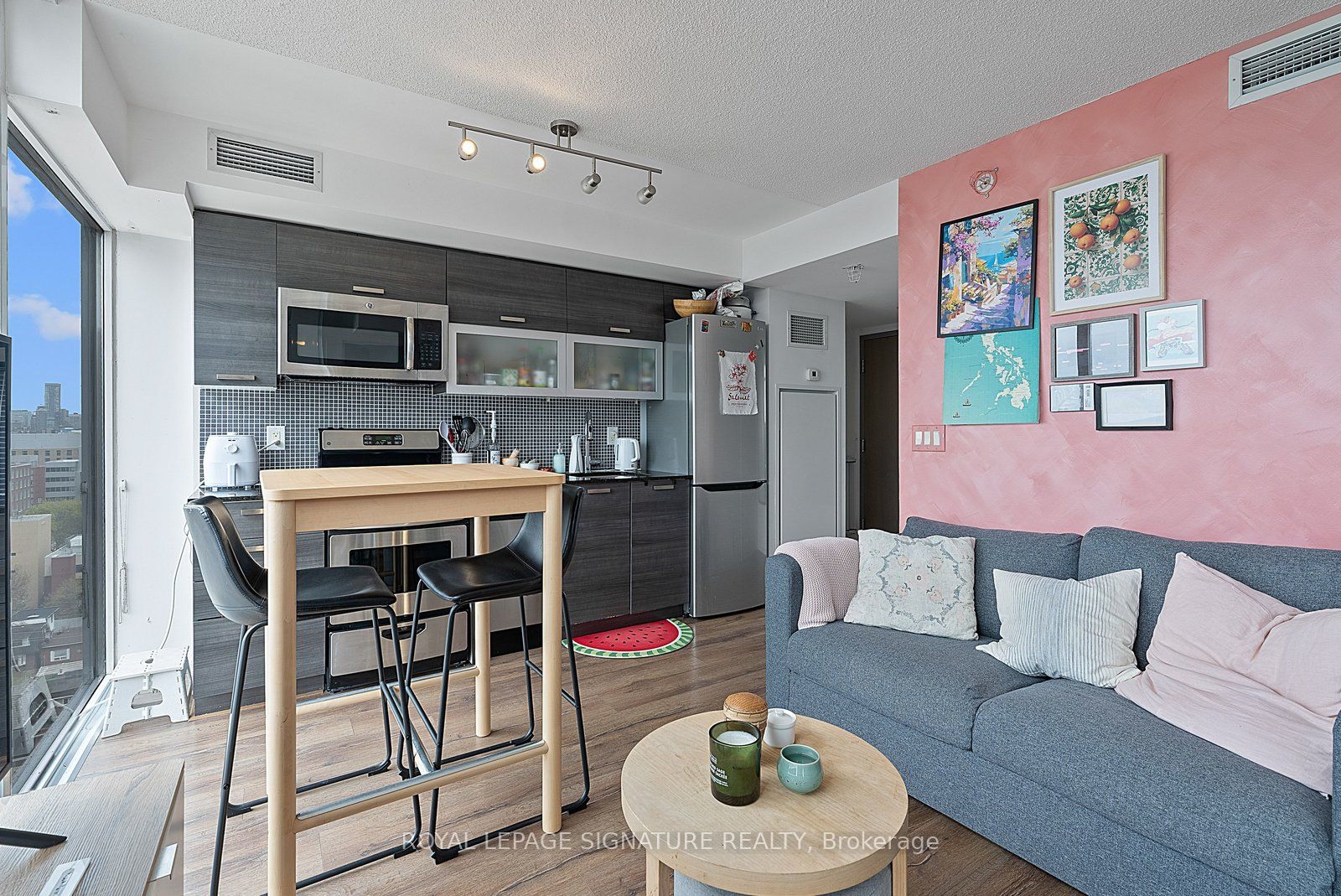 Additional image 6 of 1722E-36 Lisgar Street, Toronto, ON, M6J 0C7