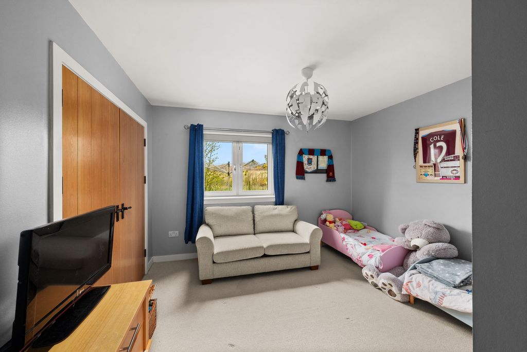 Additional image 12 of 5 bed detached house for sale1 Denside Park, Wellbank, Broughty Ferry DD5