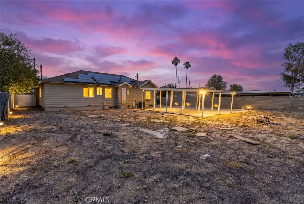 16397 Orange Way, Fontana, CA 92335