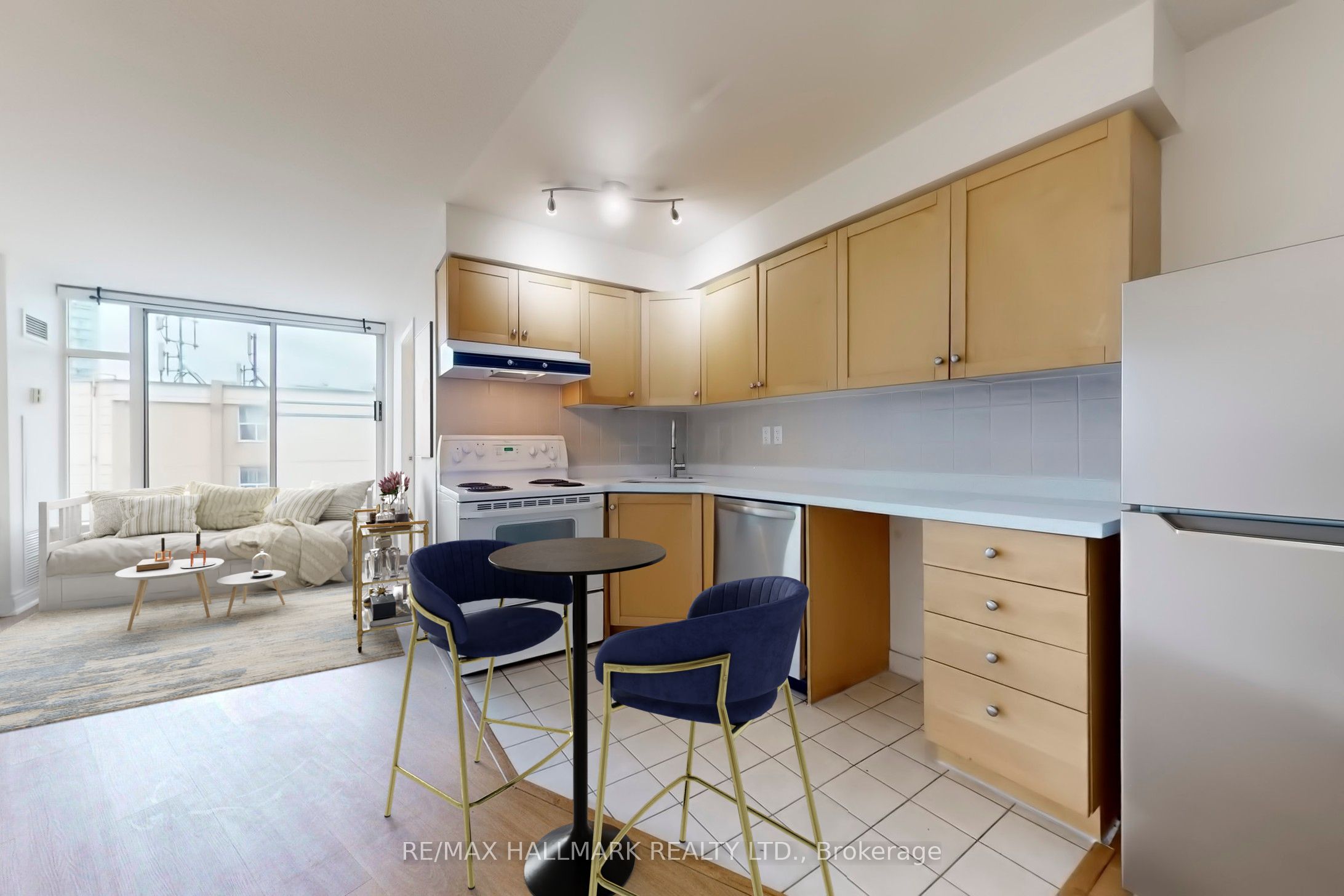 Additional image 3 of 1121-650 Queens Quay N/a W, Toronto, ON, M5V 3N2