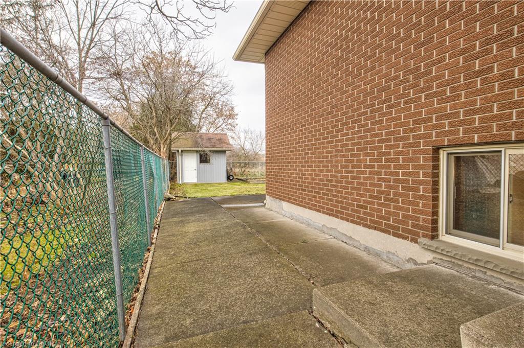 67 Durham Street, Kitchener, ON, N2P 1G5 photo 4