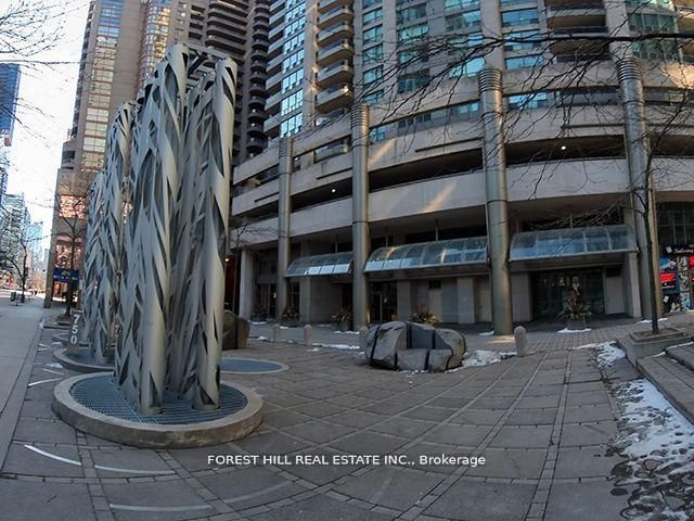 3101-750 Bay Street, Toronto, ON, M5G 1N6