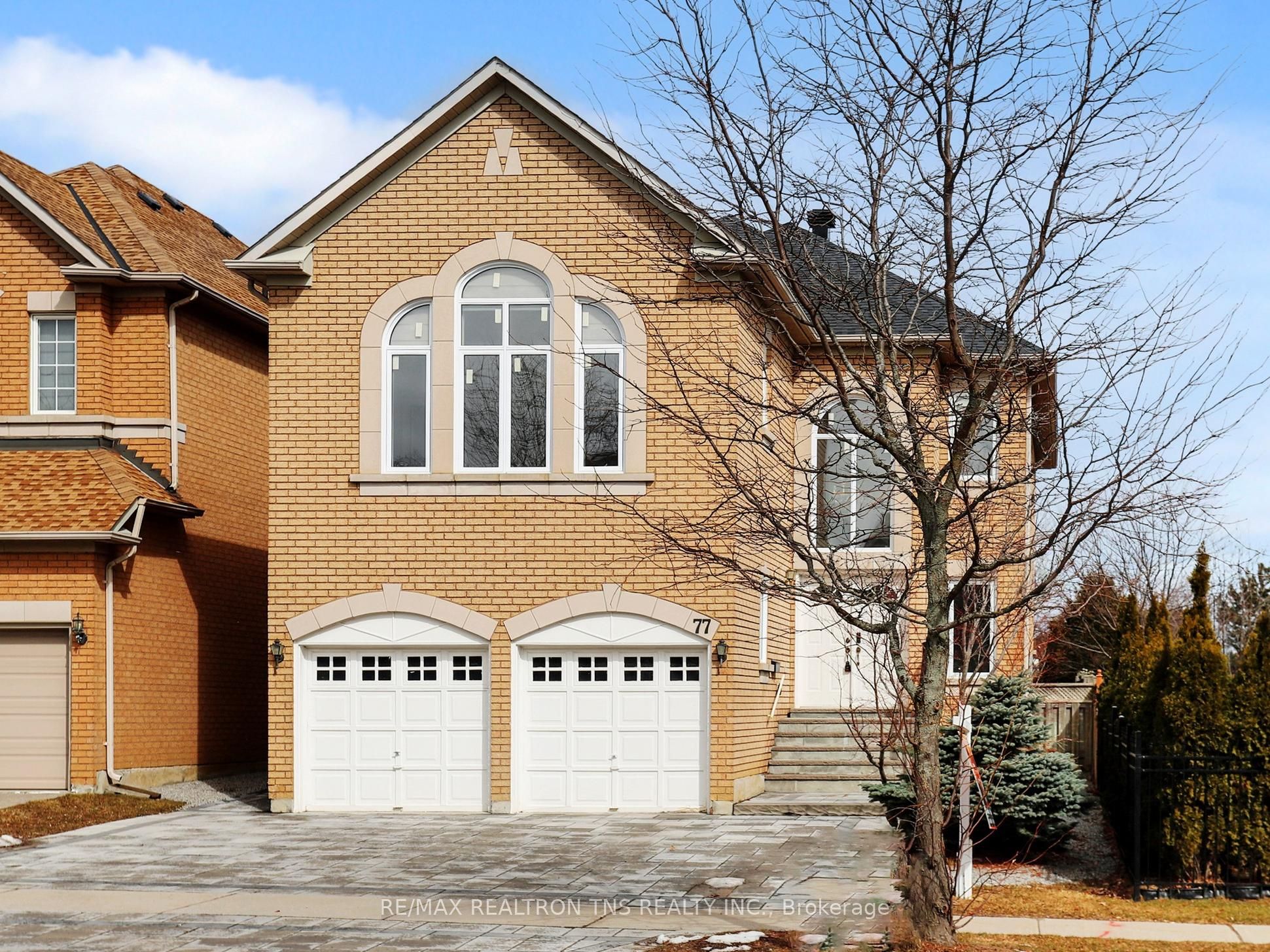 77 Frank Endean Road, Richmond Hill, ON, L4S 1X2
