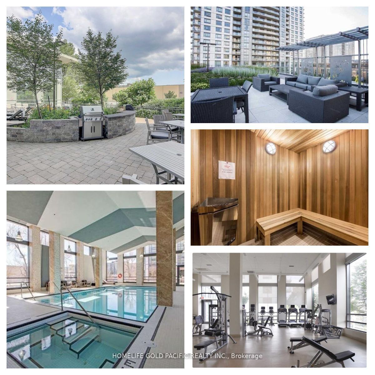 Additional image 5 of 2305-195 Bonis Avenue, Toronto, ON, M1T 0A5