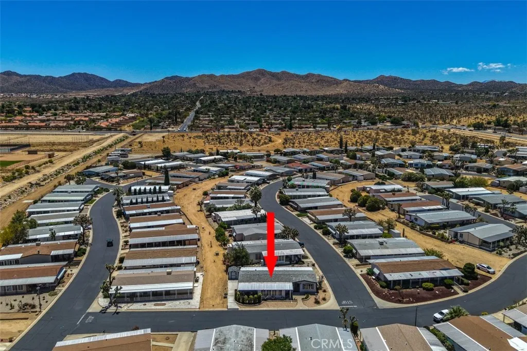 Additional image 61 of 7501 Palm Ave Unit 148, Yucca Valley, CA 92284
