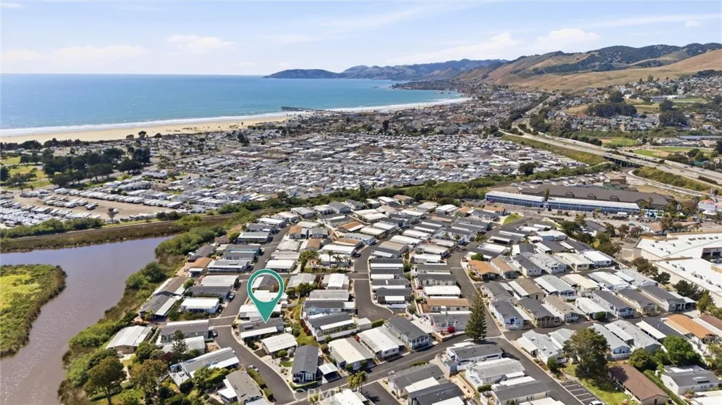 201 Five Cities Dr Unit 133, Pismo Beach, CA 93449