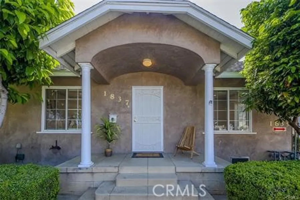 Additional image 4 of 1837 S 7th St, Alhambra, CA 91803