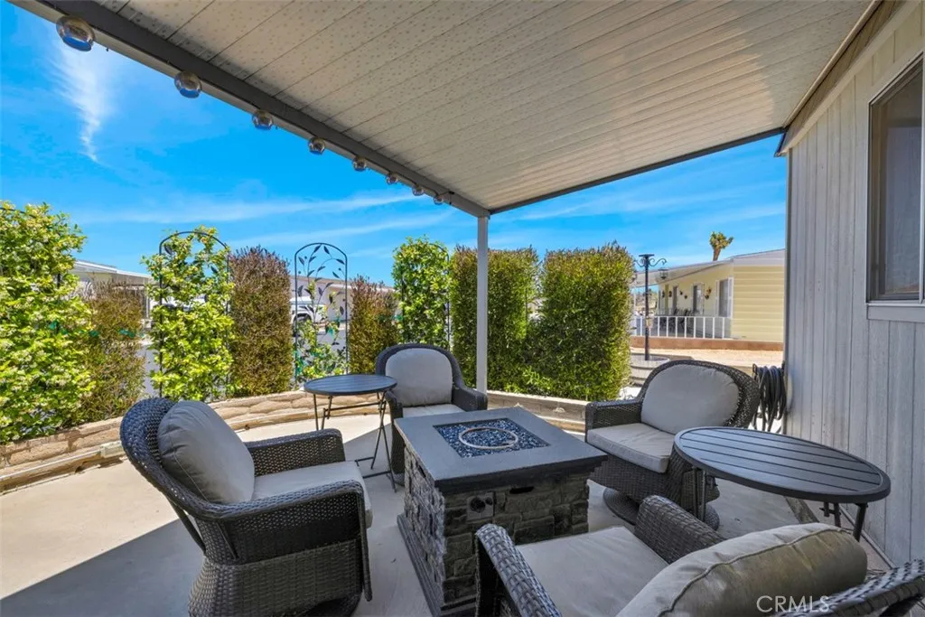 Additional image 53 of 7501 Palm Ave Unit 148, Yucca Valley, CA 92284