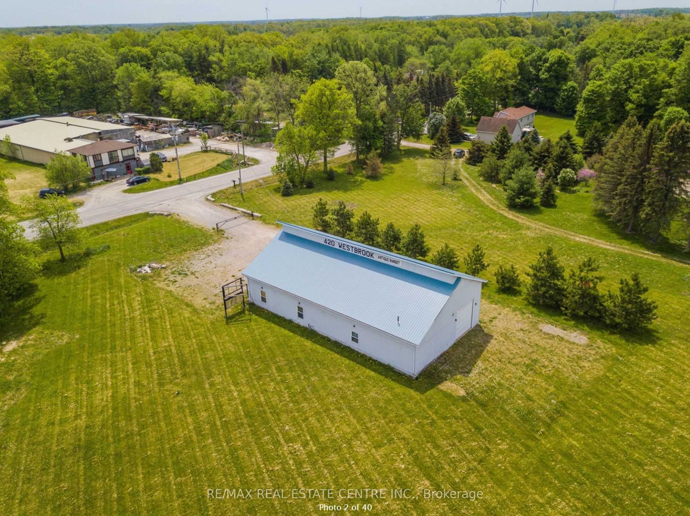 Additional image 3 of 420 Westbrook Road, Hamilton, ON, L0R 2A0