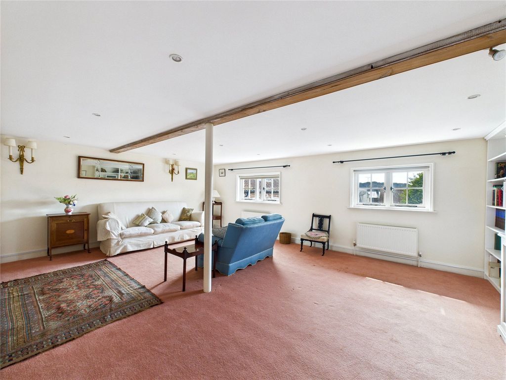 Additional image 6 of 4 bed semi-detached house for saleCrown Place, Woodbridge, Suffolk IP12
