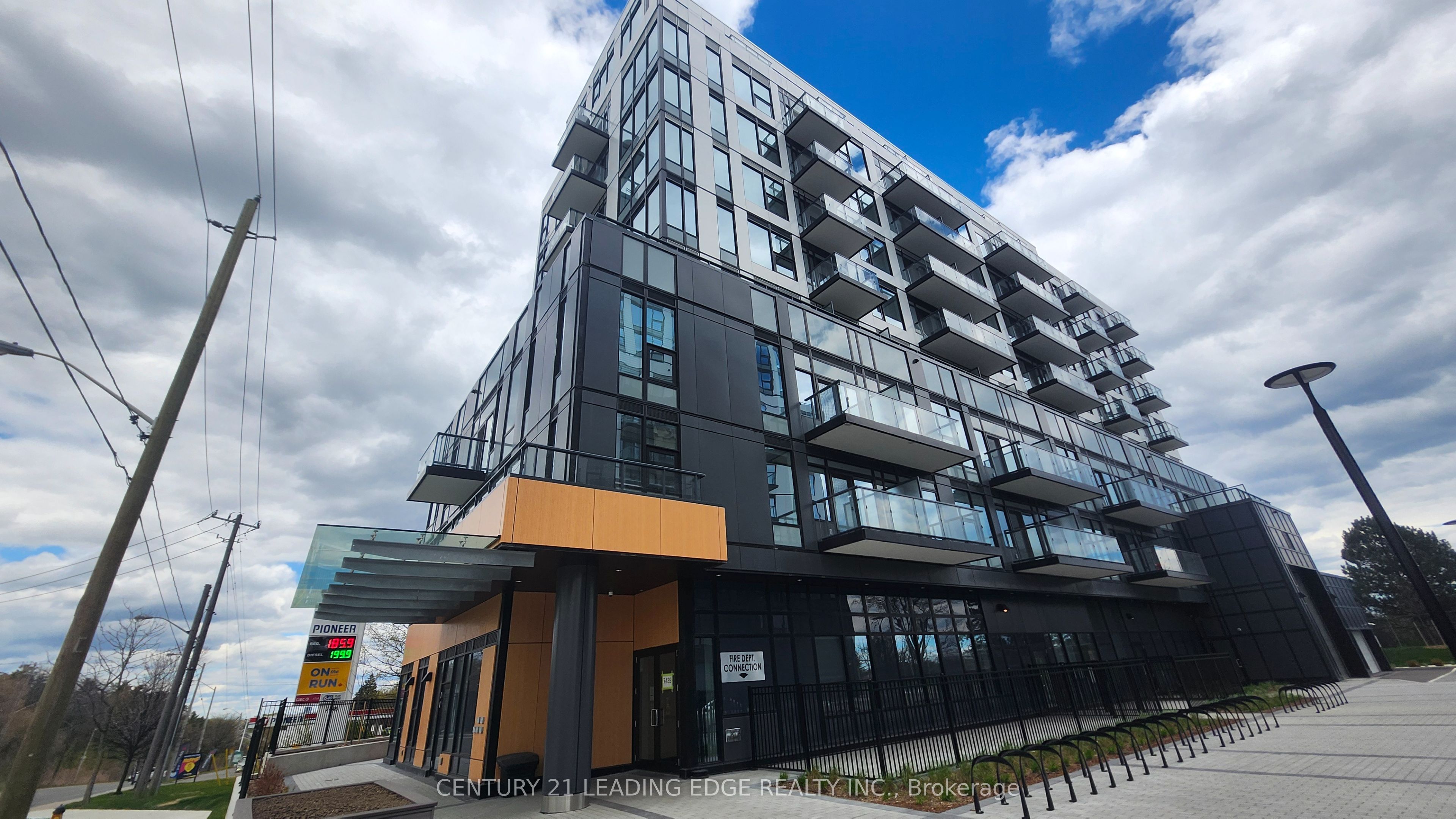710-7439 Kingston Road, Toronto, ON, M1B 0G1