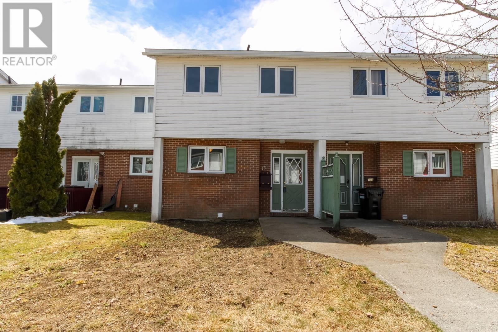131 Cumberland Crescent, St. John's, NL, A1B3M4