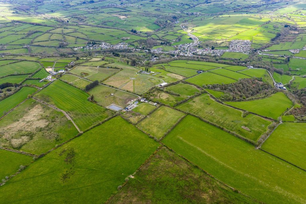 Additional image 4 of 4 bed detached house for saleBrynamlwg, Pencader SA39