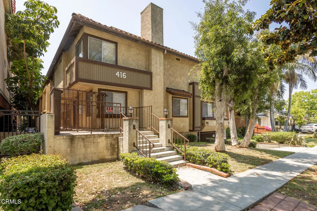 Additional image 58 of 416 Ivy Street Unit 3, Glendale, CA 91204