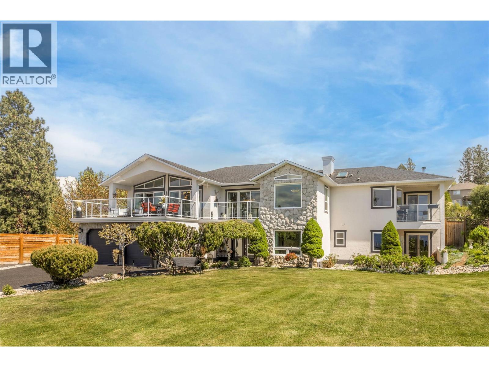 4325 Takla Road, Kelowna, BC, V1W3C4