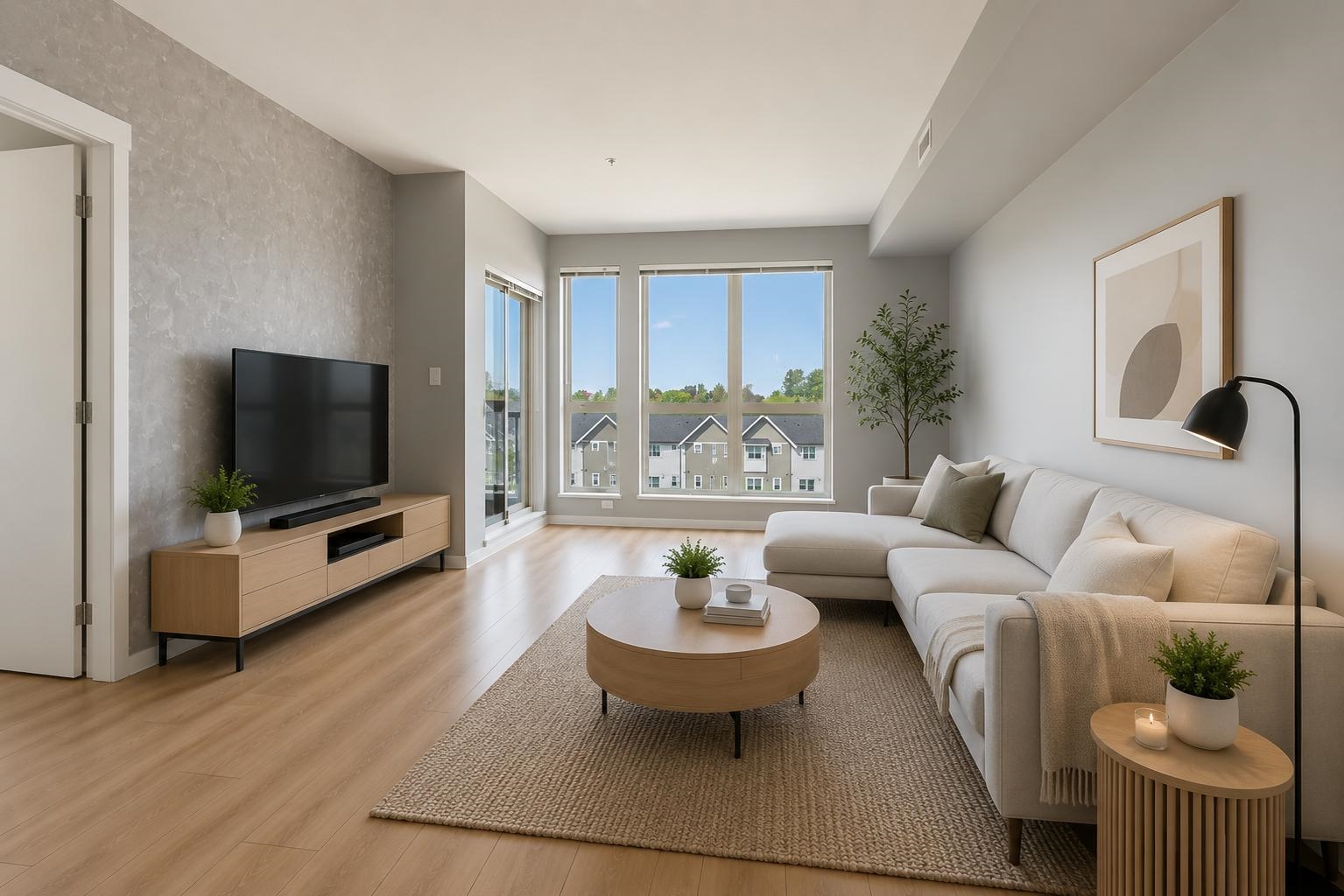 563-4099 Stolberg Street, Richmond, BC, V6X 0J4