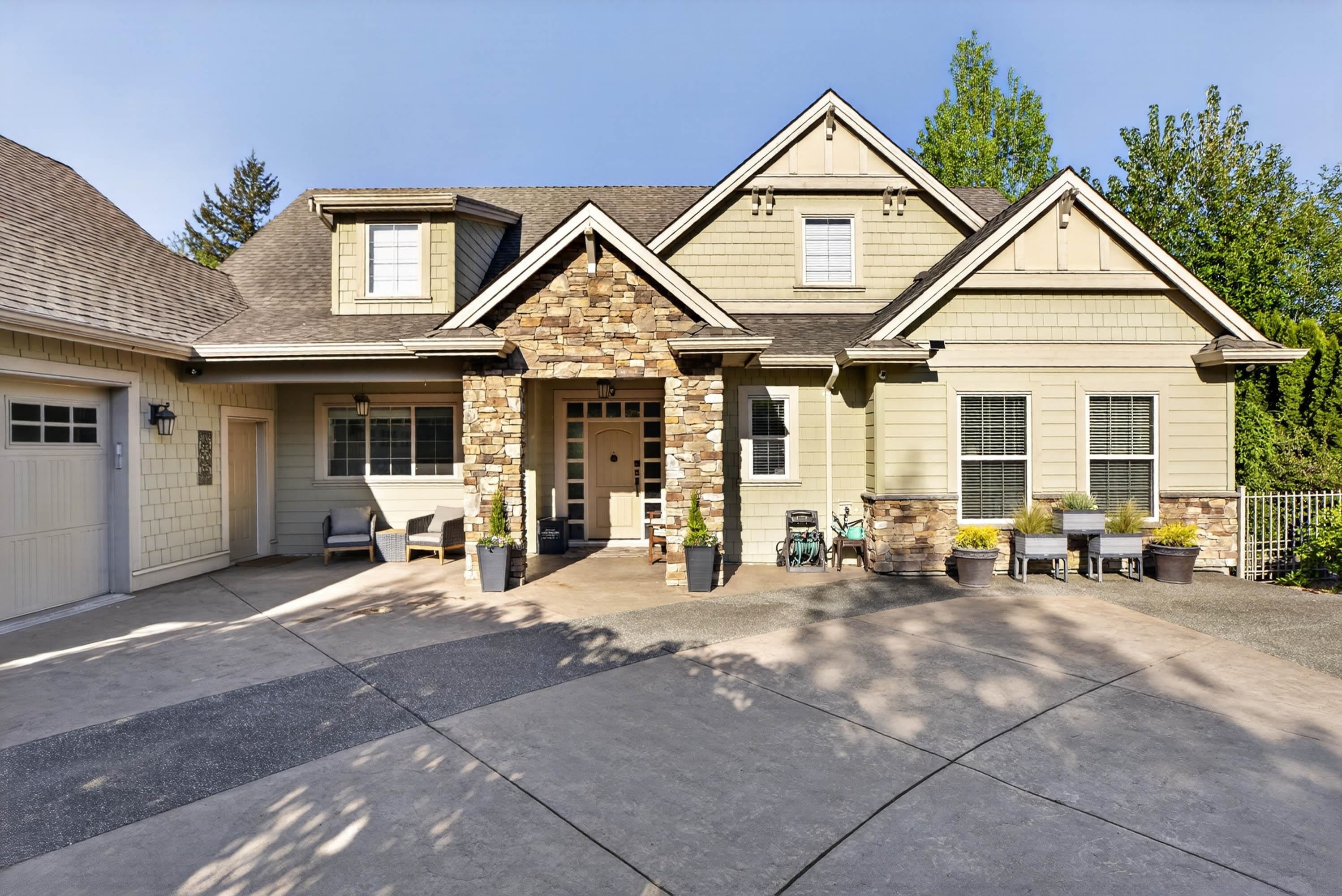8768 Jones Terrace, Mission, BC, V2V 0B3