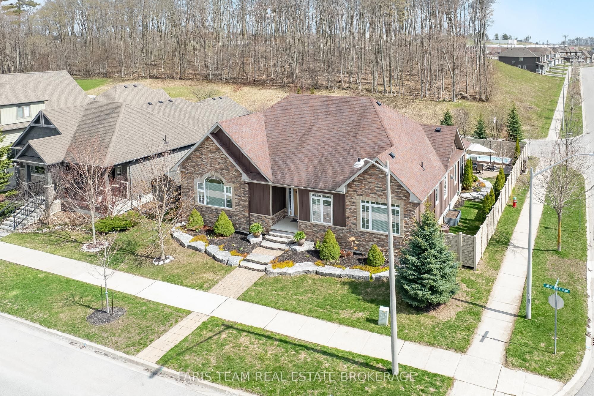 3063 Stone Ridge Boulevard, Orillia, ON, L3V 0A3