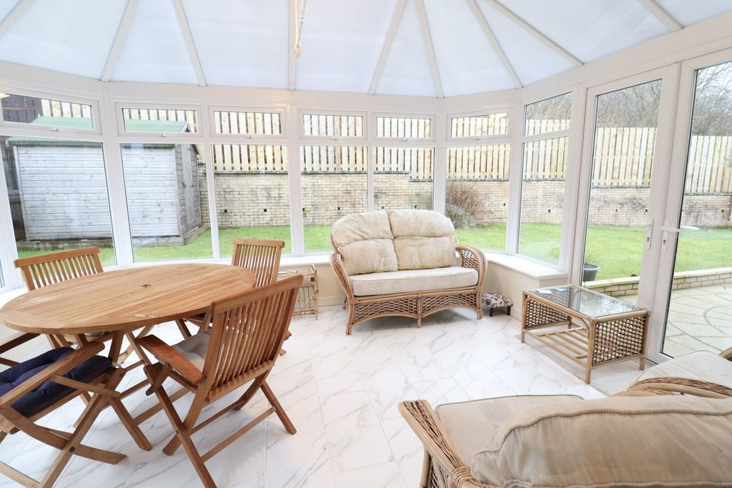 Additional image 5 of 4 bed detached house for sale19 Ardcoil Avenue, Castle Douglas DG7