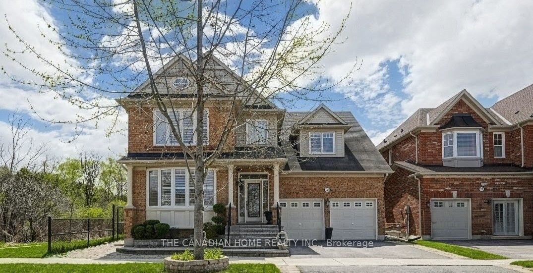 92 Clausfarm Lane, Whitchurch-stouffville, ON, L4A 0M1