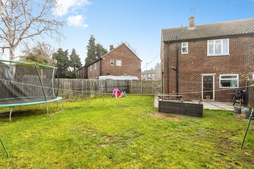 Additional image 19 of 2 bed semi-detached house for saleKettlethorpe Road, Wakefield, West Yorkshire WF2