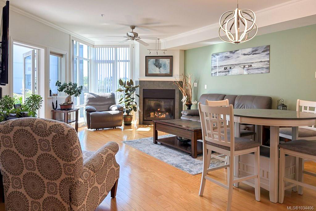 Additional image 2 of 305-2676 Island Highway S, Campbell River, BC, V9W 1C7