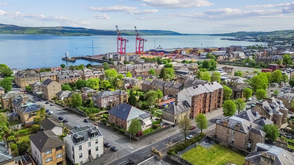 Additional image 19 of 3 bed flat for saleMargaret Street, Greenock PA16